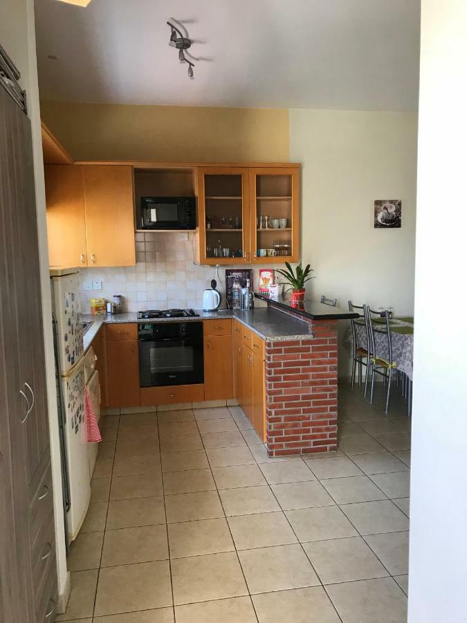 Apartment Aphrodite Gardens