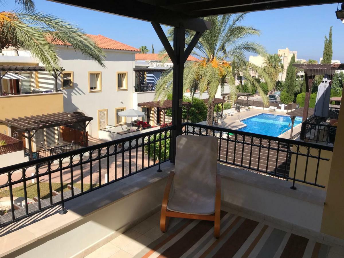 Apartment Aphrodite Gardens *