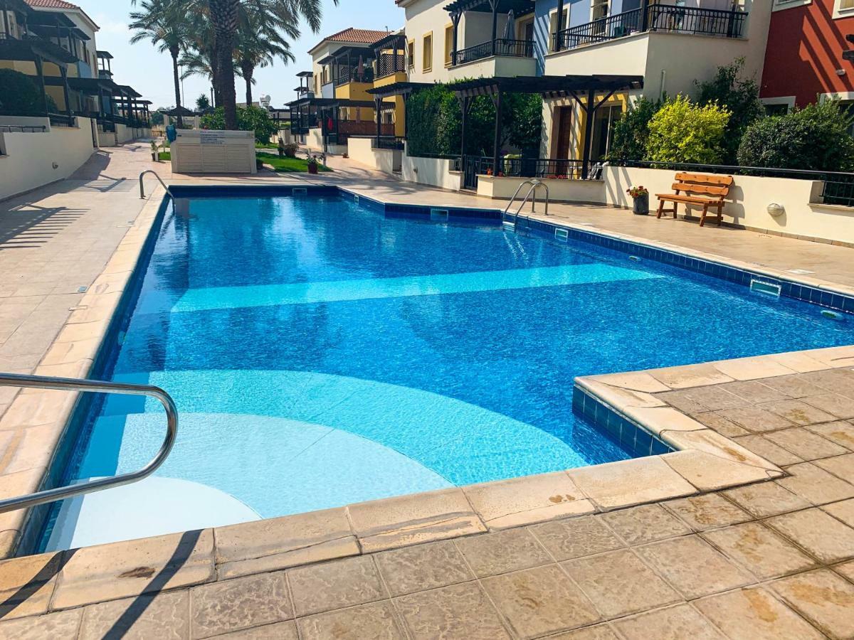 Aphrodite Gardens Apartment Paphos