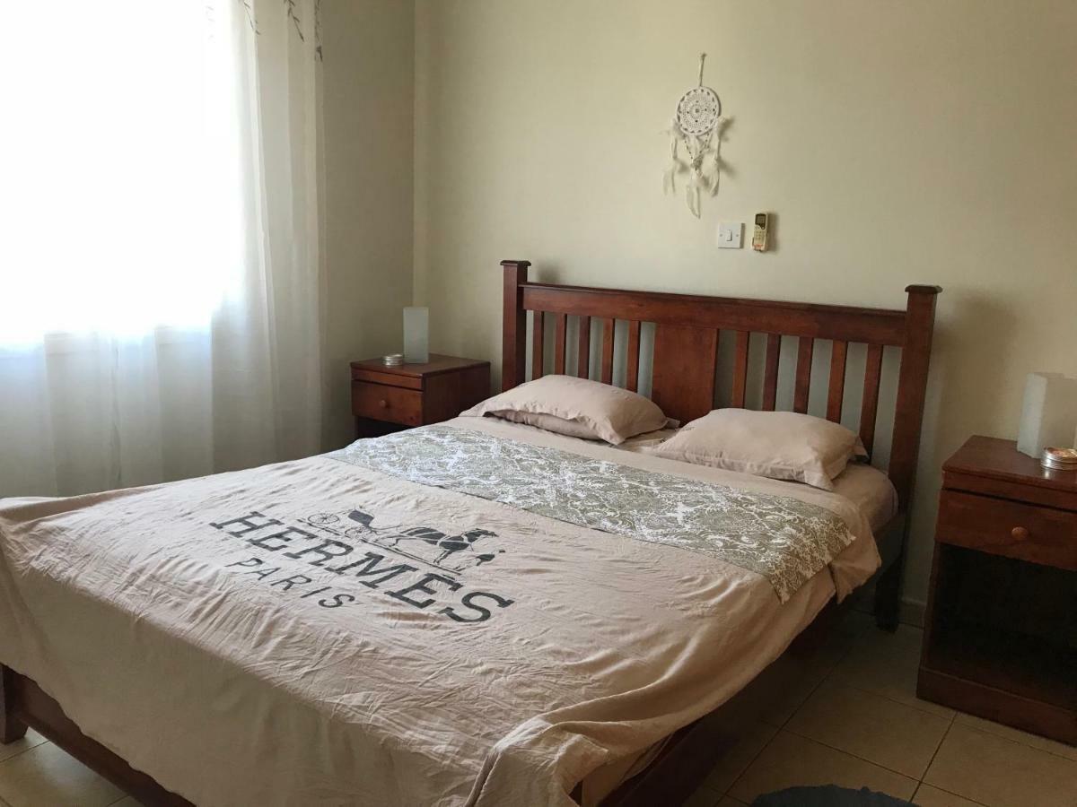 Apartament Aphrodite Gardens *
