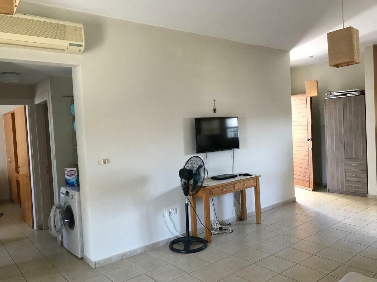 Apartament Aphrodite Gardens *