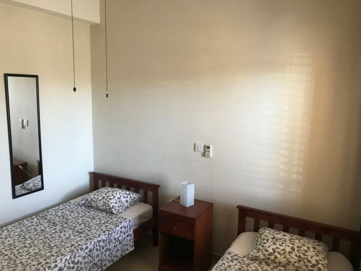 Apartament Aphrodite Gardens Pafos