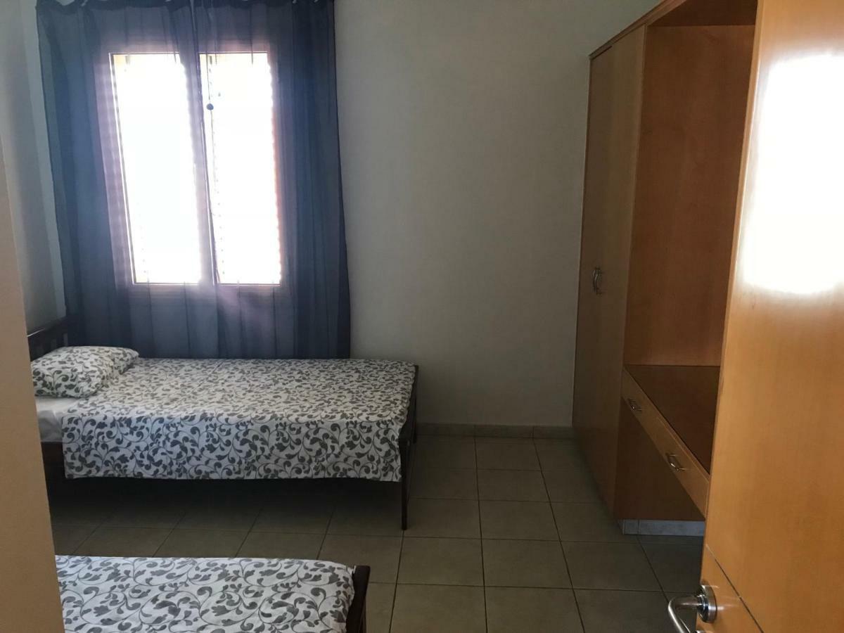 Apartament Aphrodite Gardens Pafos