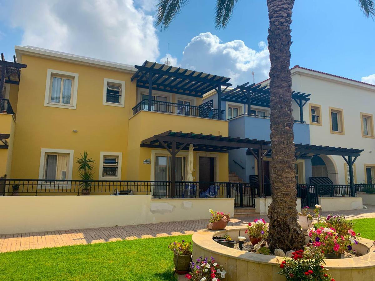 Apartament Aphrodite Gardens