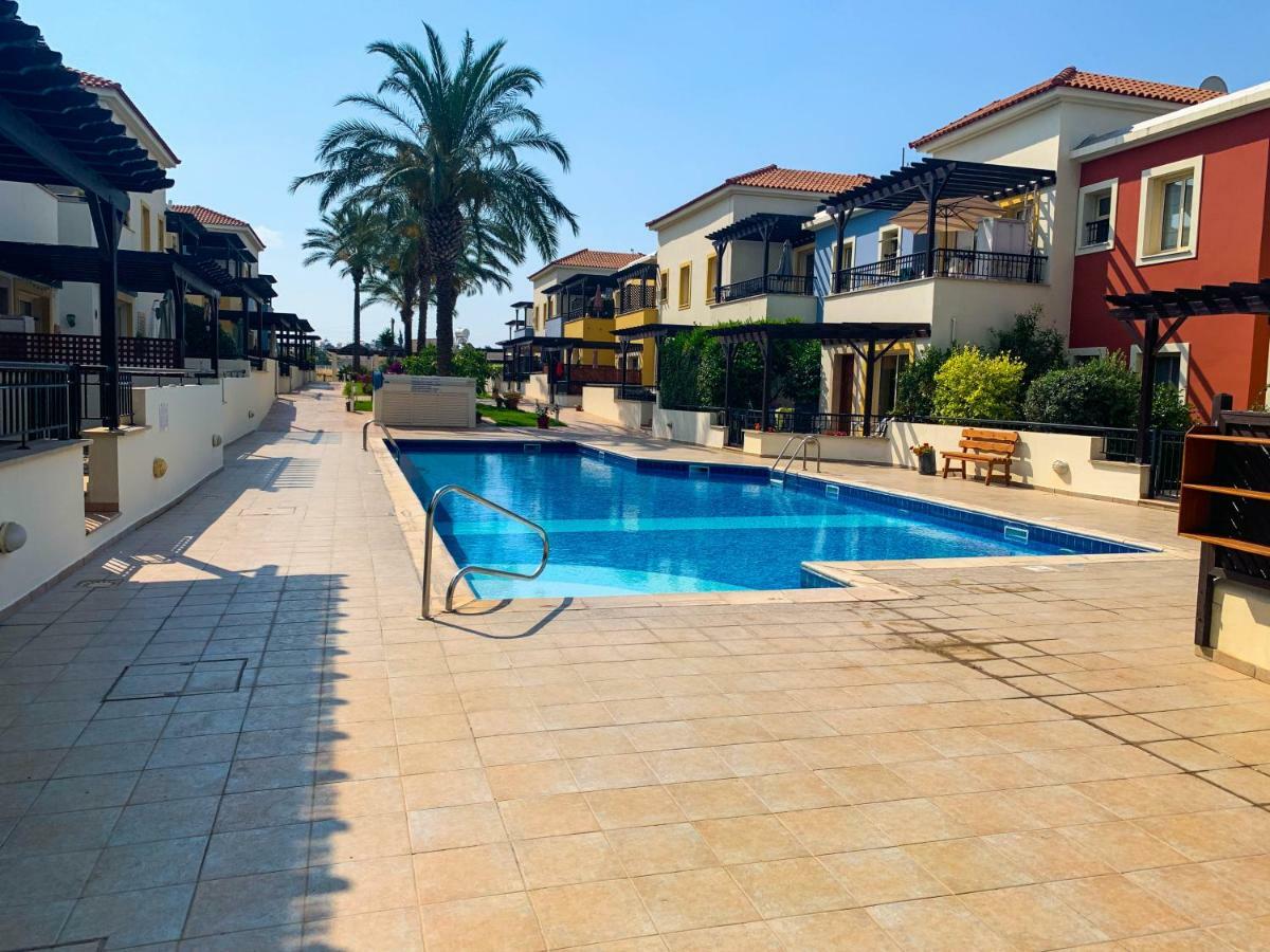 Apartament Aphrodite Gardens *
